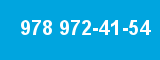 978 972-41-54 978 972-41-54